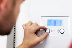 best Calcot Row boiler servicing companies