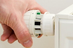 Calcot Row central heating repair costs