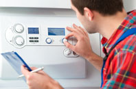 free Calcot Row gas safe engineer quotes